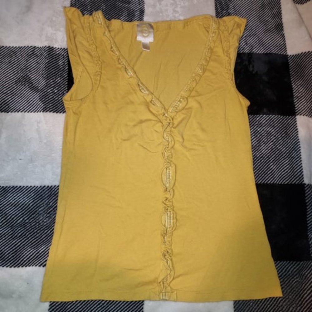 Womens Tank Top